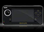 SNK新掌機〝NEO GEO X〞 收錄《餓狼傳說》等懷舊街機遊戲唷~ SNK新掌機〝NEO GEO X〞 收錄《餓狼傳說》等懷舊街機遊戲唷~