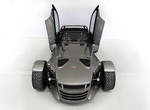 荷蘭跑車殖入Audi心臟!Donkervoort D8 GTO量產前現身~♥ 荷蘭跑車殖入Audi心臟!Donkervoort D8 GTO量產前現身~♥