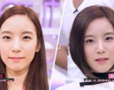 女明星的蓬蓬短髮秘訣 髮型師來教你～