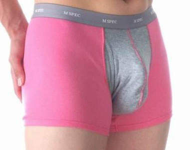 《幸福3D立體內褲》阿～～是有多幸福阿@@？？？