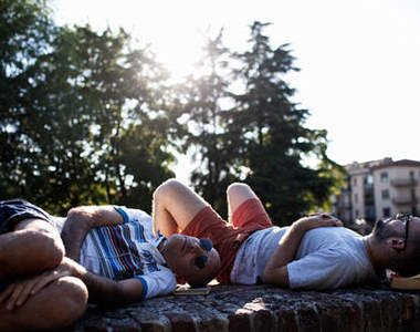 《同志攝影集》Laia Abril鏡頭下的另一種愛