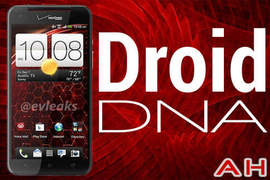 美版蝴蝶機HTC Droid DNA發表前夕 最新官方照再次放出 美版蝴蝶機HTC Droid DNA發表前夕 最新官方照再次放出