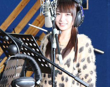 《SNH48》首張單曲＂無盡旋轉＂試聽版本出爐～