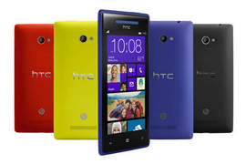 HTC首發WP 8X & 8S兩款Windows Phone 8新機 售價正式曝光!? HTC首發WP 8X & 8S兩款Windows Phone 8新機 售價正式曝光!?
