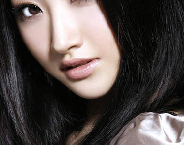 景甜 唱歌演戲都美美的甜姐兒