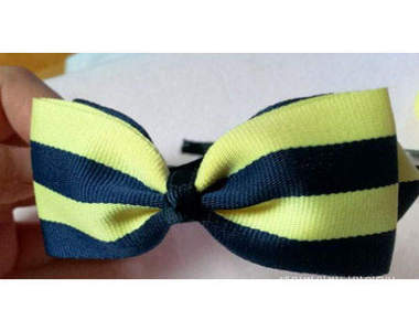 自製《髮箍》真簡單~造型隨你自由換