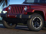 越不越野都迷人!Jeep Wrangler Unlimited Altitude特仕車~♥ 越不越野都迷人!Jeep Wrangler Unlimited Altitude特仕車~♥