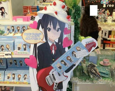 梓喵誕生日 來看看大家怎麼慶祝梓的生日喔^^