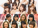 《山寨版AKB48》真有日本鄉民說的那麼像嗎? 《山寨版AKB48》真有日本鄉民說的那麼像嗎?