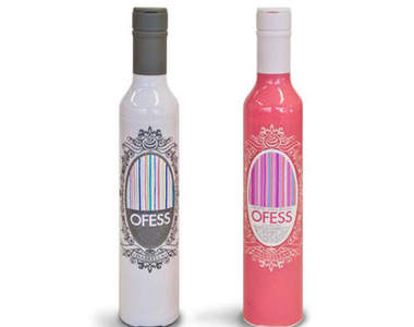 《可愛創意雨具》下雨天也可以有好心情～♥