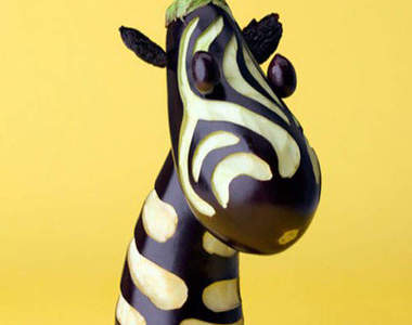 《Carl Kleiner蔬果特輯》~他的西瓜會哈哈笑