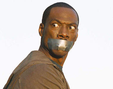 《A Thousand Words》艾迪墨菲這次是有口難言吶