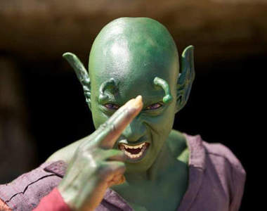 七龍珠：賽亞人傳說 粉絲自製影片力量無限大