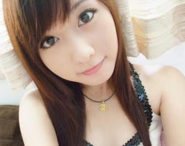 妮妮 無名最強之素人美少女