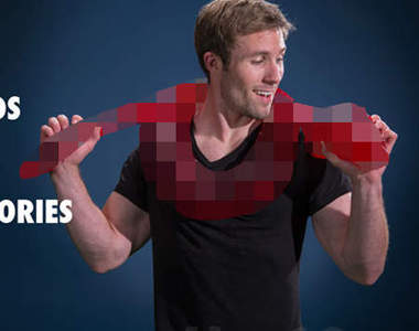 《趴體版巨蟒軟糖》吃完你就會得糖尿病（？）