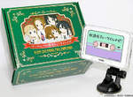 《K-ON!衛星導航》一起開著車車去吃下午茶吧~(奔) 《K-ON!衛星導航》一起開著車車去吃下午茶吧~(奔)