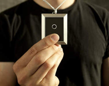 年輕人的最愛 「飾品」口袋型相機《Meme》登場！