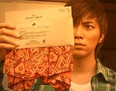 今年情人節就想把小褲褲送給他們當禮物(*✪ฺ◡✪ฺ)b✧