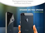 只要有心?手邊iPhone 4S也能搖身一變當紅iPhone 5!? 只要有心?手邊iPhone 4S也能搖身一變當紅iPhone 5!?