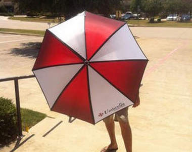 《惡靈古堡6》國外買遊戲就送你…保護傘公司的保護傘