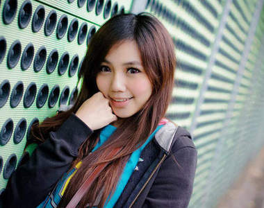 孫小彙 台灣隊長環島任務的主持人