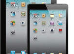 蘋果迷你平板《iPad mini》傳將採用「超薄」邊框設計!? 蘋果迷你平板《iPad mini》傳將採用「超薄」邊框設計!?