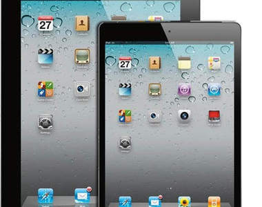 蘋果迷你平板《iPad mini》傳將採用「超薄」邊框設計!?