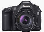 外傳Canon《EOS 5D Mark III 》下禮拜現身!? 外傳Canon《EOS 5D Mark III 》下禮拜現身!?