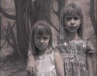 《素描寫真》不要懷疑趴兔，這些都是用鉛筆畫出來的