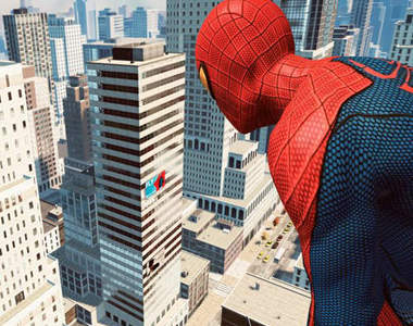 《蜘蛛人：驚奇再起》電玩遊戲確定於6月26日發售