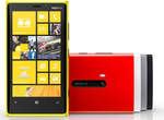 Nokia首發WP8旗艦新機之一 Lumia 920 正式登場囉! Nokia首發WP8旗艦新機之一 Lumia 920 正式登場囉!