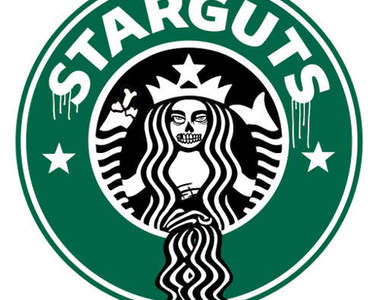 品牌《LOGO殭屍化》～其實這樣也不錯（？）