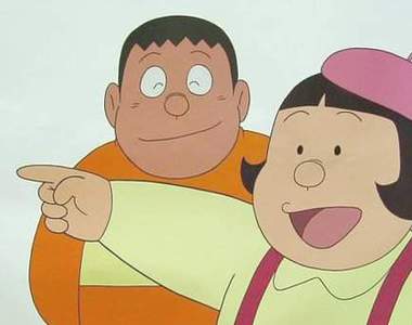 別問我的名~真名不曾出現過的動漫人物~