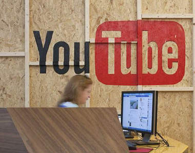 《YouTube辦公室》來偷偷一探究竟~是不是跟想像中的一樣呢?