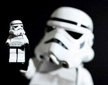 風暴兵媽媽不在家的一天~當爸爸的真是辛苦啊