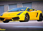 《1200匹馬力Lamborghini》小牛也是可以有神力的~ 《1200匹馬力Lamborghini》小牛也是可以有神力的~
