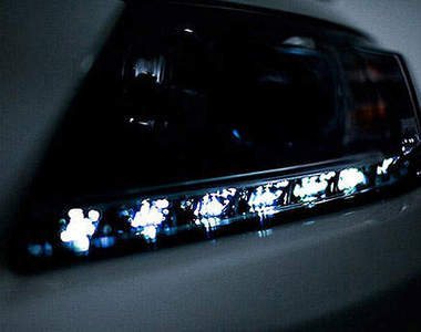 第二世代CR-Z？這回Honda葫蘆裡賣的是什麼藥呢？(托腮)