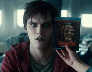 殭屍羅曼死《體溫》預告 原來殭屍也可以走帥氣路線