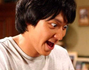 網友瘋傳《花美男屈辱照》 歡迎姜東元退伍？！