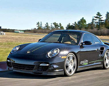 不只喝汽油！900匹馬力的保時捷911也要做環保？