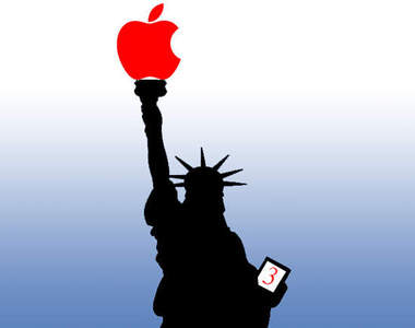 蘋果將舉行發佈會!難道真的是iPad3......?