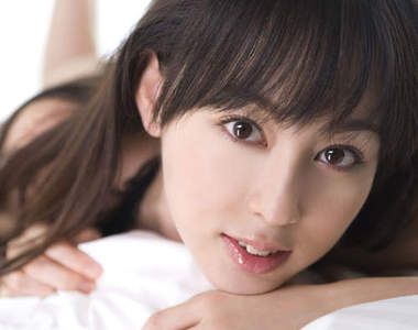 秋山莉奈 日本山梨水蜜桃級的美尻女王