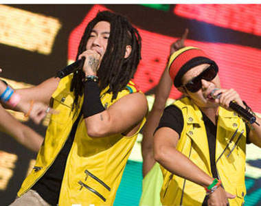 歌名裡有地名的Kpop怎麼這麼多？！