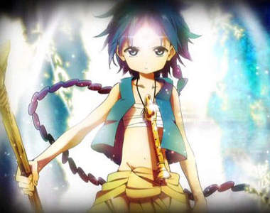 《魔奇少年》3DS遊戲化 最近流行電玩動畫一起來嗎？！