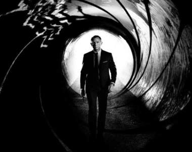 《007：空降危機》首隻預告發表