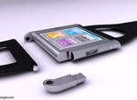 當iPhone轉角遇上iPod nano居然會生出....一隻哀鳳「手錶」!? 當iPhone轉角遇上iPod nano居然會生出....一隻哀鳳「手錶」!?