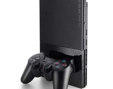 一代機王《PS2》出貨結束 正式停產走入歷史