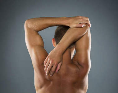 奧運選手力與美的結合！