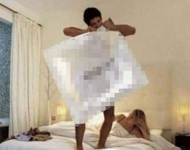 比正常保險套大100倍的套套...是要給誰用的呢…！？