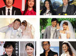 《理想名人夫妻檔2012》最叫人羨慕的 10 對名人夫妻檔♥ 《理想名人夫妻檔2012》最叫人羨慕的 10 對名人夫妻檔♥